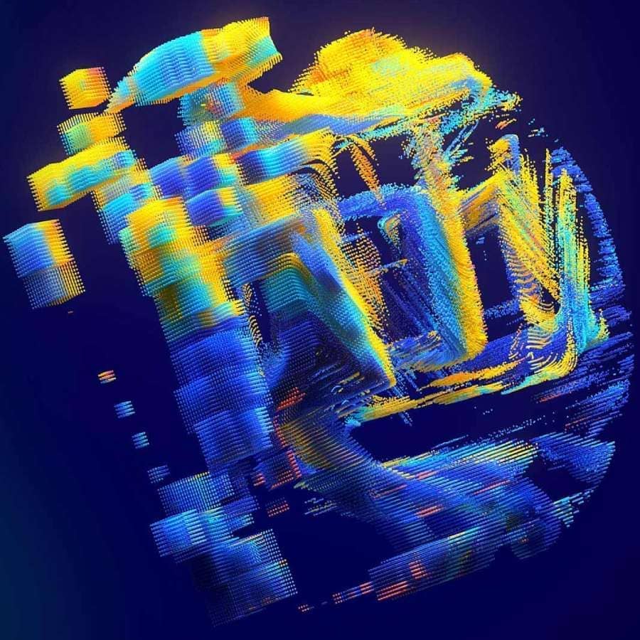 Visa power of VisaNet