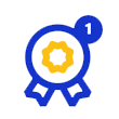 Main Prize Winner icon
