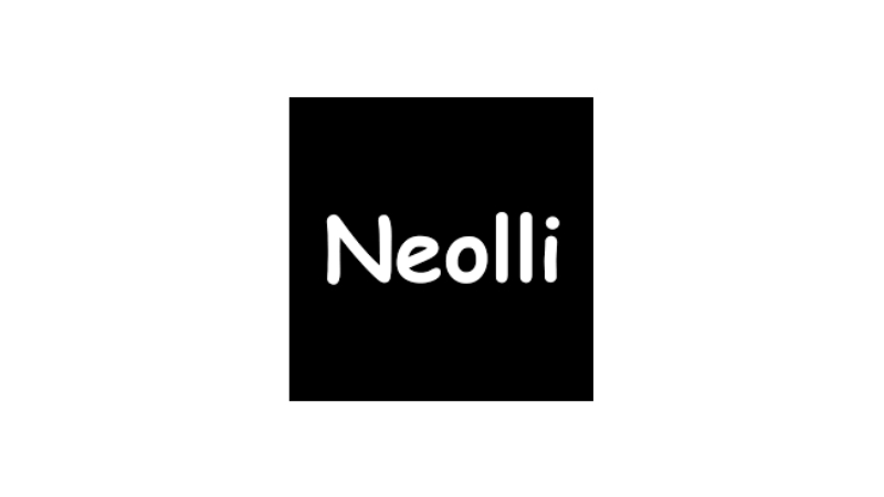 Neolli logo