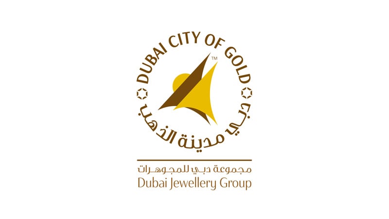 Dubai Jewellery Group logo