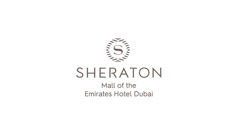 SHERATON Mall of the Emirates Hotel Dubai