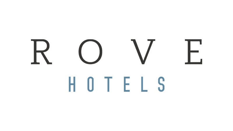 Rove hotels logo