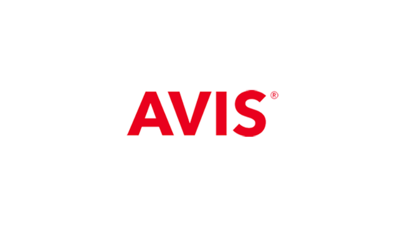 Avis logo