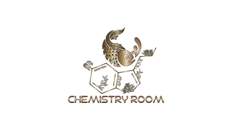 Chemistry Room logo