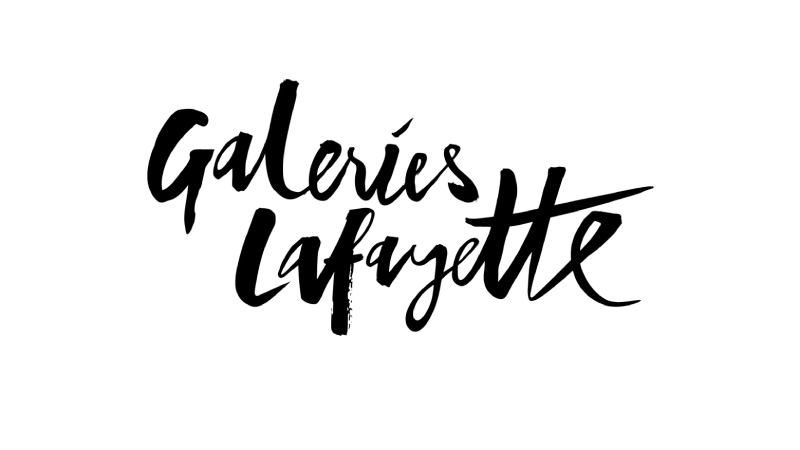 Galeries Lafayette logo