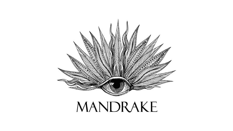 Mandrake logo