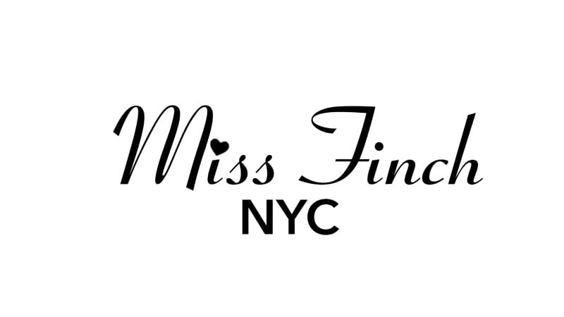 Miss Finch NYC logo