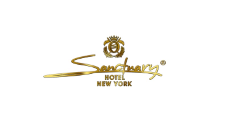 Sanctuary Hotel logo