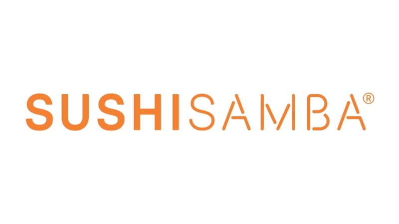 Sushi Samba logo