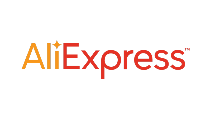 AliExpress logo