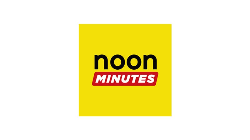 Noon Minutes logo