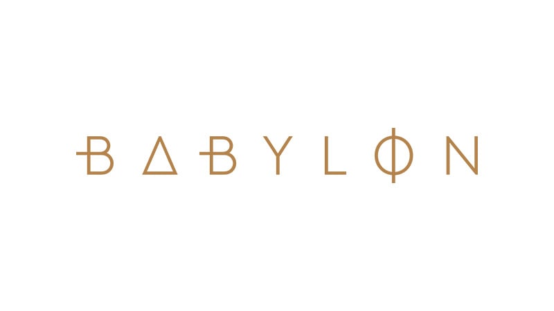 Babylon logo