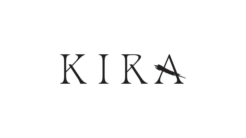 Kira logo