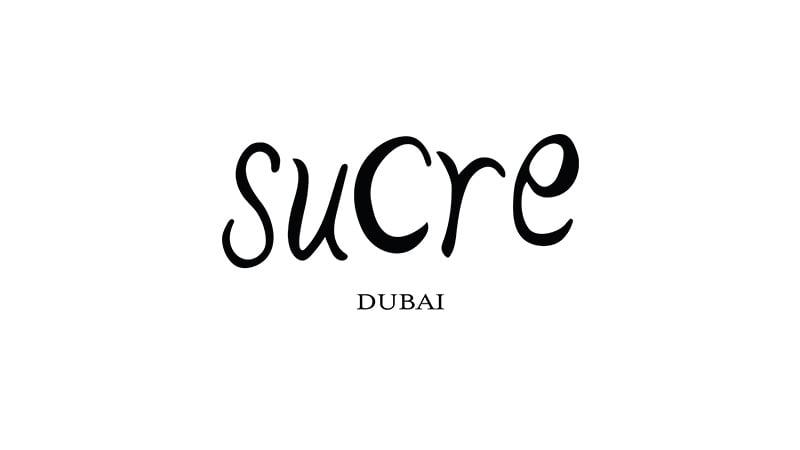 Sucre Dubai logo