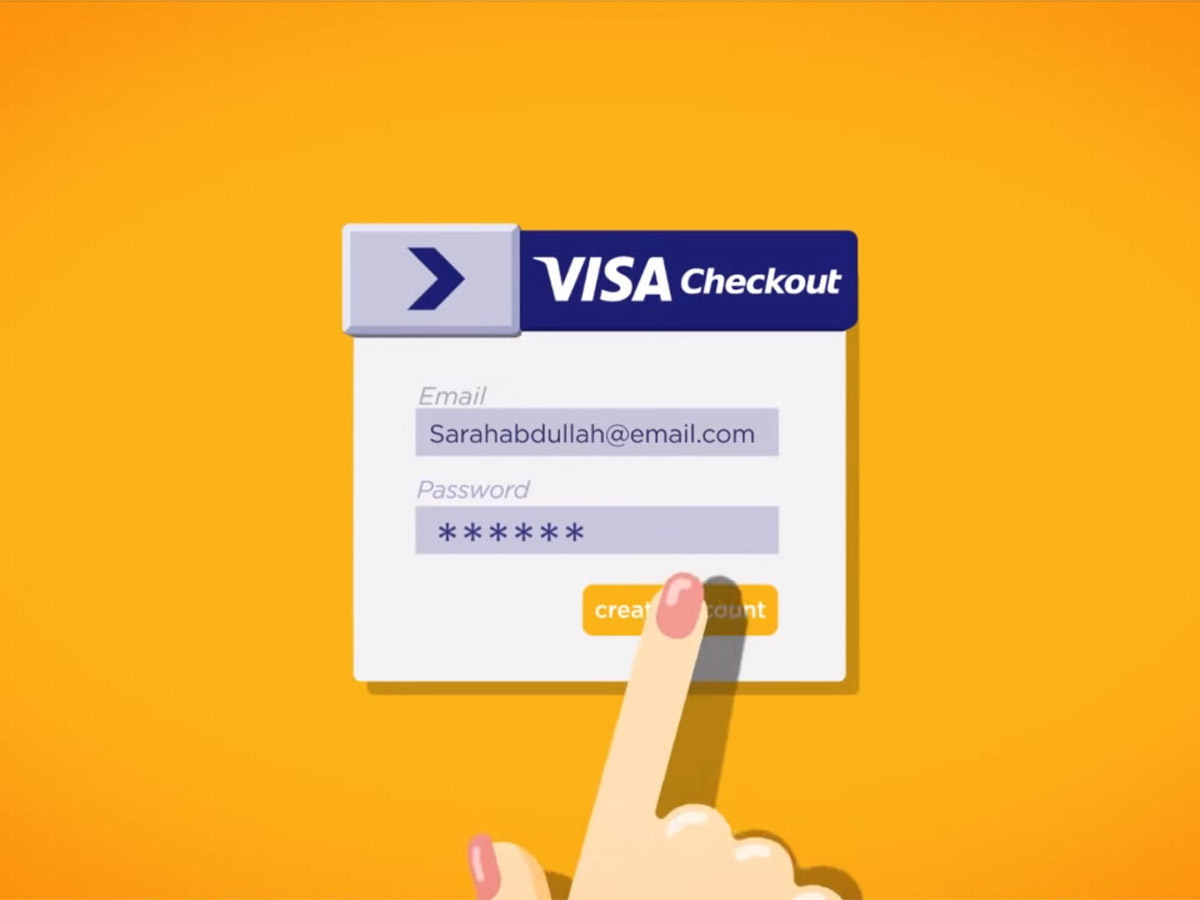 Visa Checkout Visa Payments Made Easy Visa